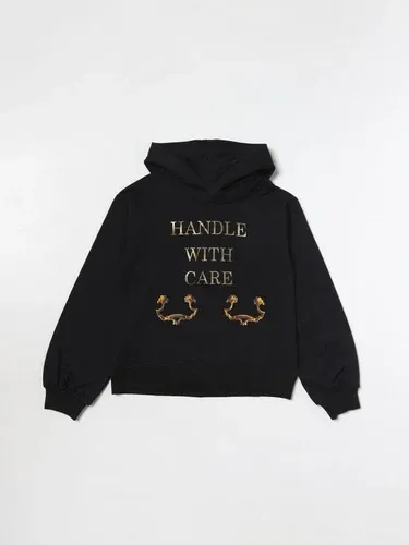 Maglia MOSCHINO KID Bambino colore Nero (106135562) Maglia MOSCHINO KID Bambino colore Nero (106135562)