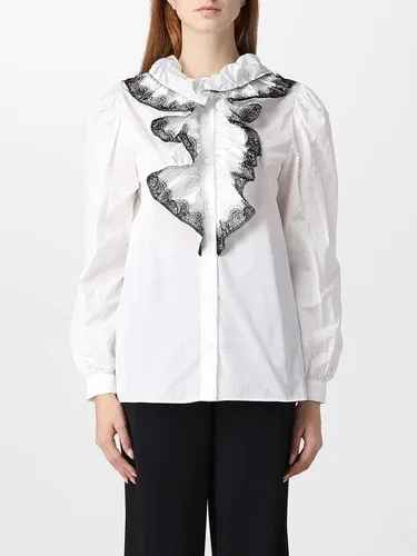 Camicia ALBERTA FERRETTI Donna colore Bianco (106135557)