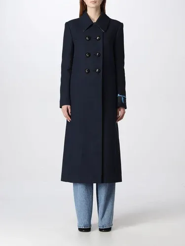 Cappotto Philosophy Di Lorenzo Serafini in cotone e lana (106135558) Cappotto Philosophy Di Lorenzo Serafini in cotone e lana (106135558)