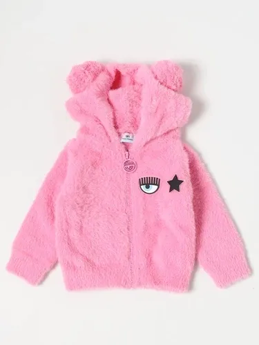 Maglia CHIARA FERRAGNI Bambino colore Rosa (106135597) Maglia CHIARA FERRAGNI Bambino colore Rosa (106135597)