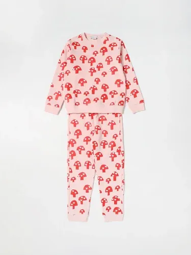 Tuta STELLA MCCARTNEY Bambino colore Rosa (106135582)