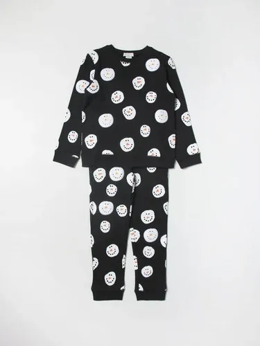 Tuta STELLA MCCARTNEY Bambino colore Nero (106135585)