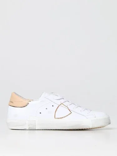 Sneakers Prsx Philippe Model in pelle liscia (106135591)