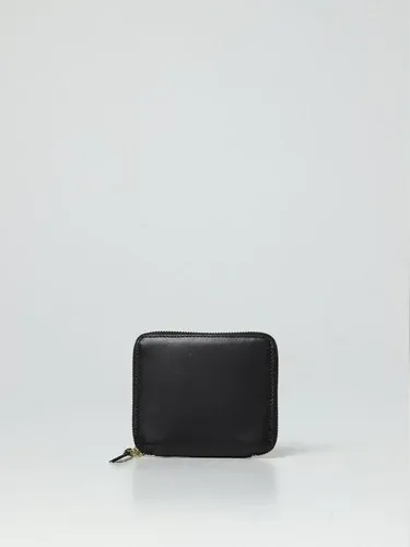 Portafoglio Comme Des Garçons Wallet in pelle (106135628) Portafoglio Comme Des Garçons Wallet in pelle (106135628)