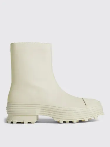 Stivaletto Traktori Camperlab in pelle (106135621) Stivaletto Traktori Camperlab in pelle (106135621)