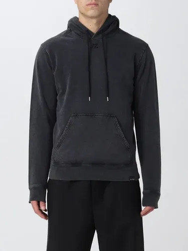 Felpa Courréges sfumata (106135636) Felpa Courréges sfumata (106135636)