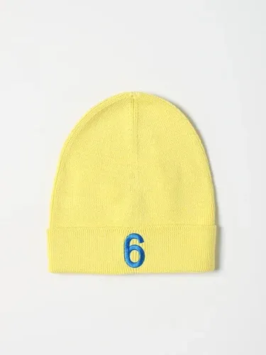 Cappello MM6 Maison Margiela in cotone (106135645)