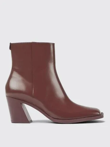 Stivaletto Karole Camper in pelle (106135689) Stivaletto Karole Camper in pelle (106135689)