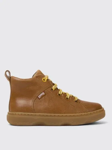 Sneakers Kido Camper in pelle (106135697)