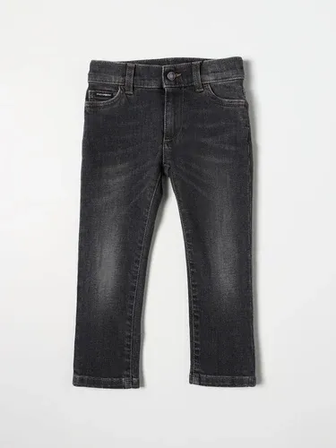 Jeans a 5 tasche Dolce & Gabbana (106135668) Jeans a 5 tasche Dolce & Gabbana (106135668)