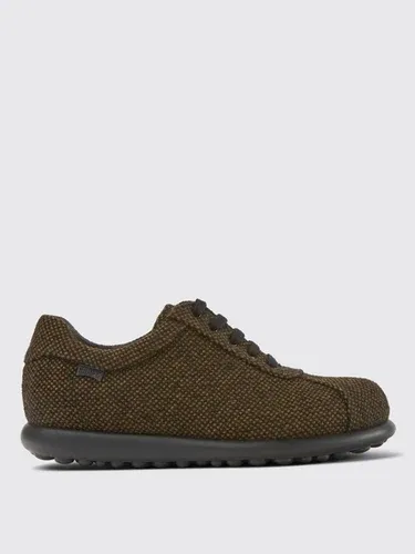 Camper Sneaker Pelotas in viscosa e lana marrone (106135677) Camper Sneaker Pelotas in viscosa e lana marrone (106135677)