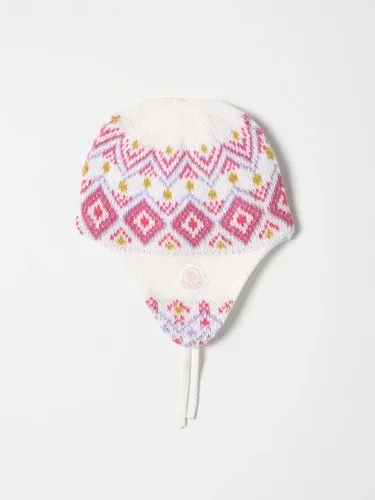 Cappello Moncler in lana tricot (106135659) Cappello Moncler in lana tricot (106135659)