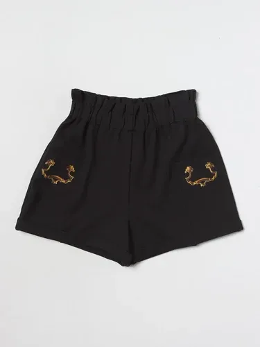 Pantaloncino MOSCHINO KID Bambino colore Nero (106135662) Pantaloncino MOSCHINO KID Bambino colore Nero (106135662)