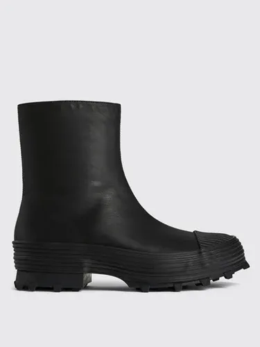 Stivaletto Traktori Camperlab in pelle (106135712) Stivaletto Traktori Camperlab in pelle (106135712)