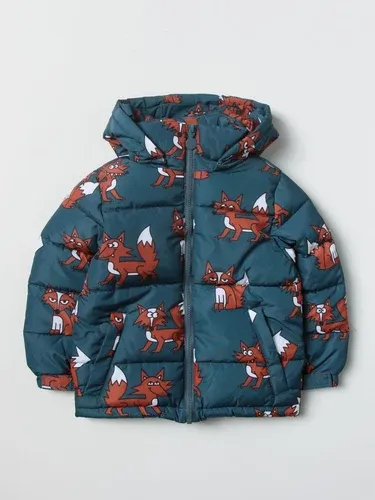 Giacca STELLA MCCARTNEY Bambino colore Blue (106135714)