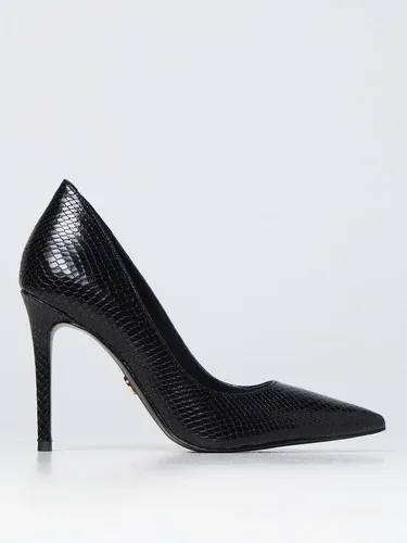 Pump Keke Michael Michael Kors in pelle stampa pitone (106135758) Pump Keke Michael Michael Kors in pelle stampa pitone (106135758)