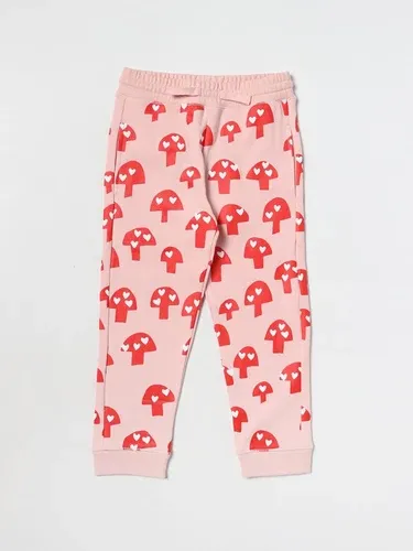 Pantalone STELLA MCCARTNEY Bambino colore Rosa (106135726) Pantalone STELLA MCCARTNEY Bambino colore Rosa (106135726)