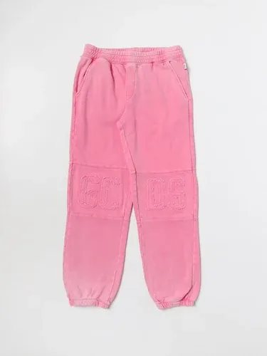 Pantalone GCDS Bambino colore Rosa (106135754)