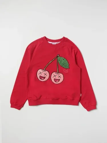 Maglia GCDS Bambino colore Rosso (106135736)