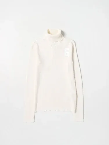 Maglia a dolcevita Mm6 Maison Margiela (106135743)