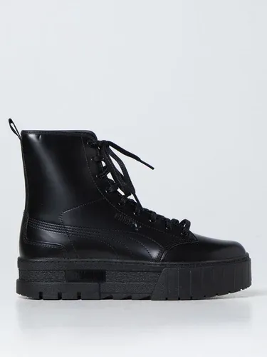 Sneakers Mayze Boot Dua Lipa x Puma in pelle (106135807)