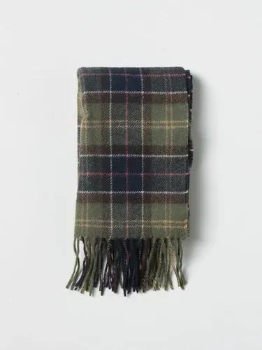 Sciarpa Barbour in lana tartan (106135771) Sciarpa Barbour in lana tartan (106135771)