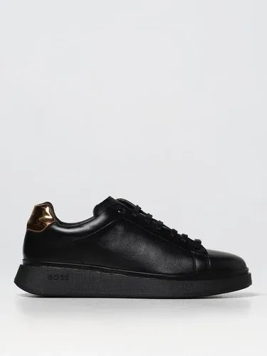 Sneakers Bulton Boss in pelle (106135777)