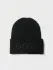 Cappello Boss in cotone con logo (106135784)