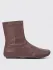 Stivale Right Camper in pelle (106135801)