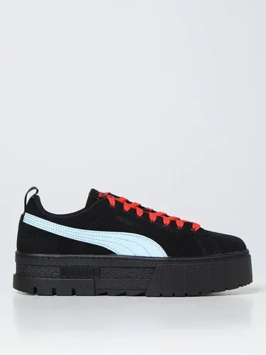 Sneakers Mayze SD Dua Lipa x Puma in pelle scamosciata (106135806) Sneakers Mayze SD Dua Lipa x Puma in pelle scamosciata (106135806)