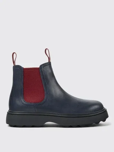 Stivaletto Norte Camper in pelle (106135787) Stivaletto Norte Camper in pelle (106135787)