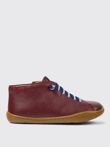 Sneakers stringata Peu Camper in pelle (106135837) Sneakers stringata Peu Camper in pelle (106135837)
