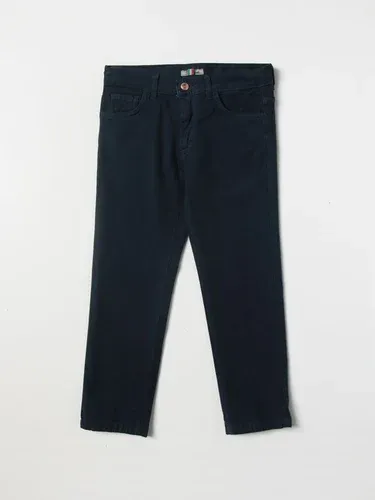 Pantalone NUPKEET Bambino colore Blue (106135911)