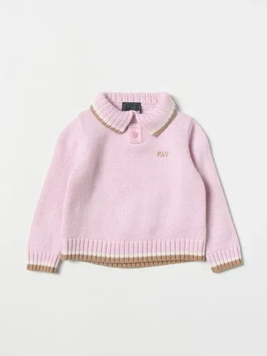 Maglia FAY Bambino colore Rosa (106135877)