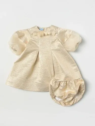 Abito MI MI SOL Bambino colore Oro (106135867) Abito MI MI SOL Bambino colore Oro (106135867)