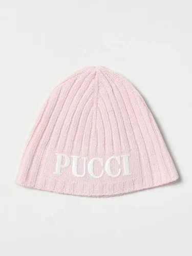 Cappello Emilio Pucci in misto lana (106135893) Cappello Emilio Pucci in misto lana (106135893)