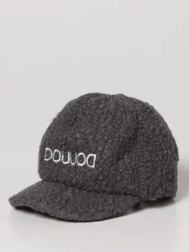 Cappello Douuod in shearling (106135895)