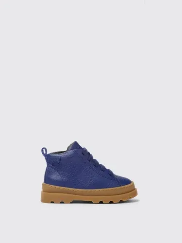 Sneakers Brutus Camper in pelle (106135896)