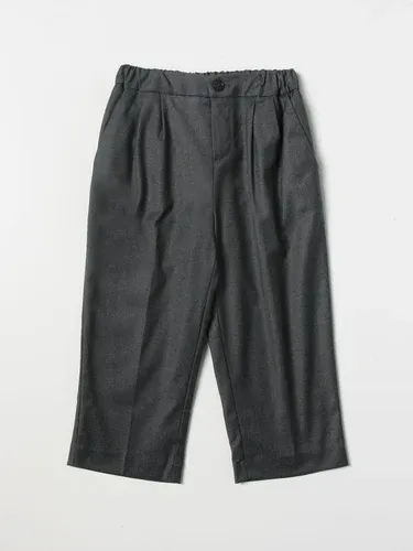 Pantalone DOUUOD Bambino colore Antracite (106135897)