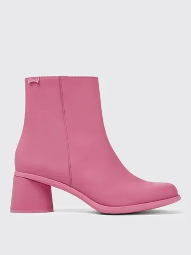 Stivaletto Kiara Camper in pelle (106135889) Stivaletto Kiara Camper in pelle (106135889)