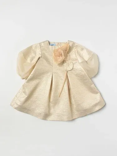 Abito MI MI SOL Bambino colore Oro (106135847)