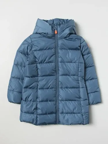 Giacca SAVE THE DUCK Bambino colore Celeste (106135929) Giacca SAVE THE DUCK Bambino colore Celeste (106135929)