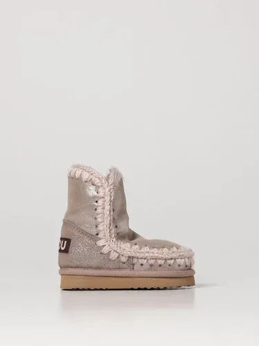 Eskimo sneakers Mou in pelle verniciata (106135939) Eskimo sneakers Mou in pelle verniciata (106135939)