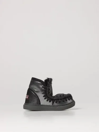 Eskimo sneakers Mou in pelle verniciata (106135940) Eskimo sneakers Mou in pelle verniciata (106135940)