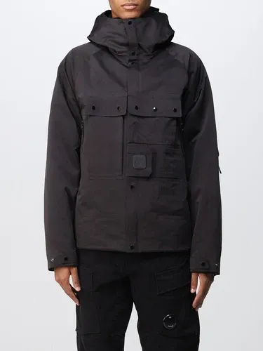 Giacca "Metropolis" C.P. Company con cappuccio (106156633) Giacca "Metropolis" C.P. Company con cappuccio (106156633)