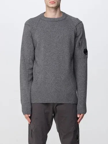 Maglia C.P. Company in misto lana (106156637) Maglia C.P. Company in misto lana (106156637)