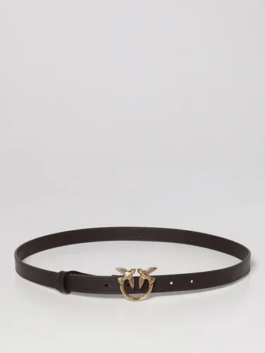Cintura Love Berry Simply Pinko in pelle (106156645) Cintura Love Berry Simply Pinko in pelle (106156645)