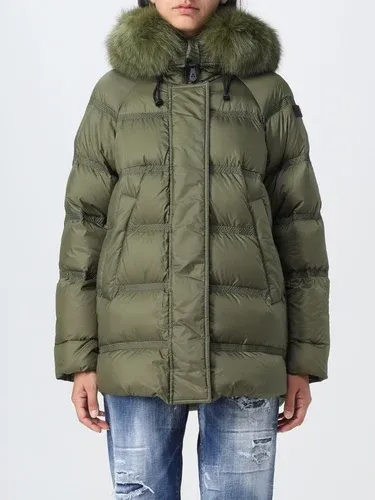 Piumino imbottito Takan mq 02 fur Peuterey (106508749) Piumino imbottito Takan mq 02 fur Peuterey (106508749)