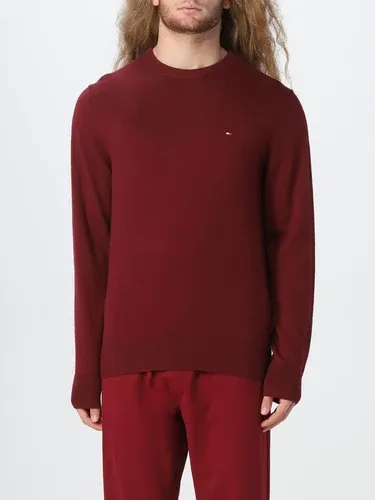 Pullover Tommy Hilfiger in misto cotone pima e cashmere (105753650) Pullover Tommy Hilfiger in misto cotone pima e cashmere (105753650)