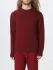 Pullover Tommy Hilfiger in misto cotone pima e cashmere (105753650)